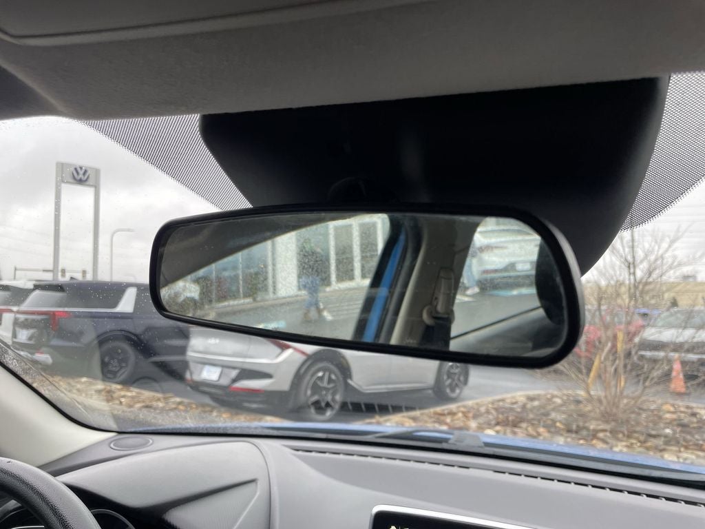 2018 Toyota Yaris iA Base