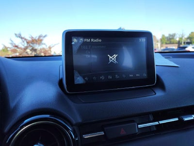 2016 Scion iA Base