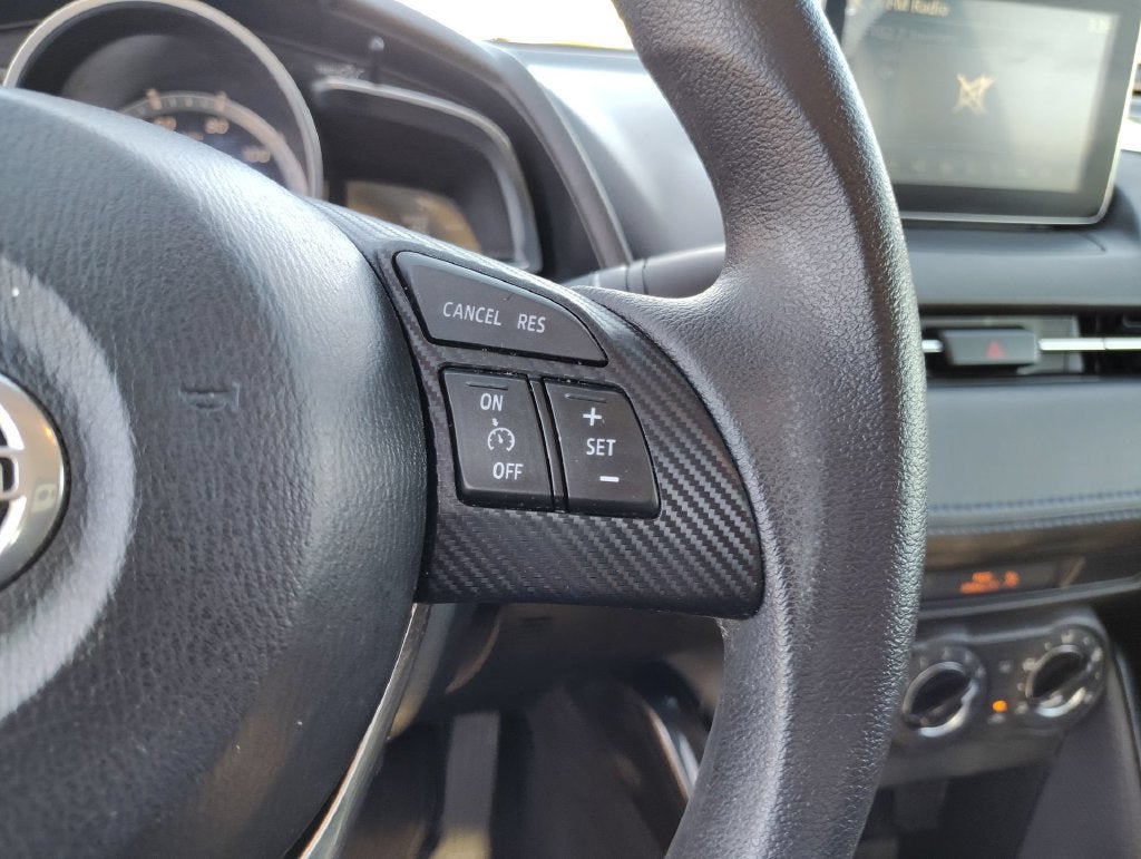 2016 Scion iA Base