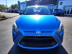 2016 Scion iA Base