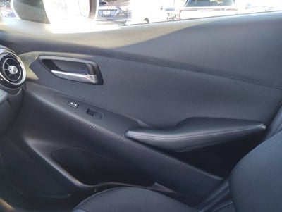 2016 Scion iA Base