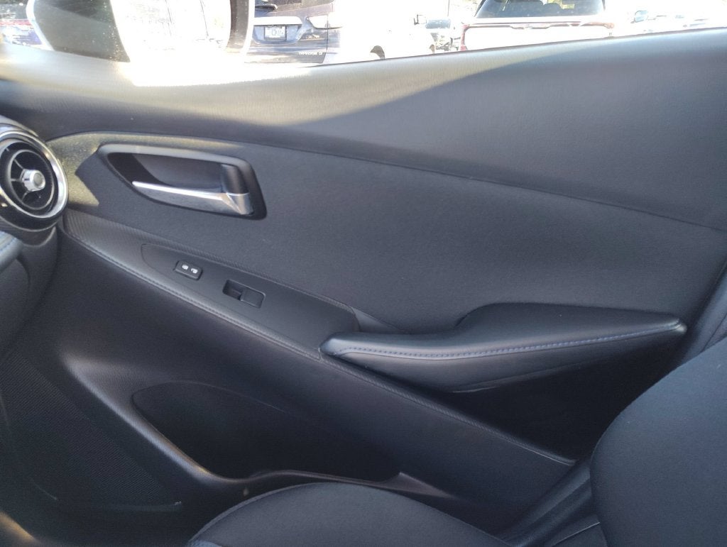 2016 Scion iA Base
