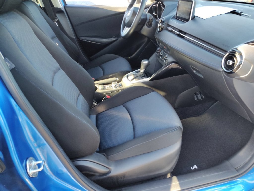 2016 Scion iA Base