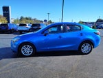 2016 Scion iA Base