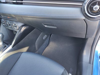 2016 Scion iA Base