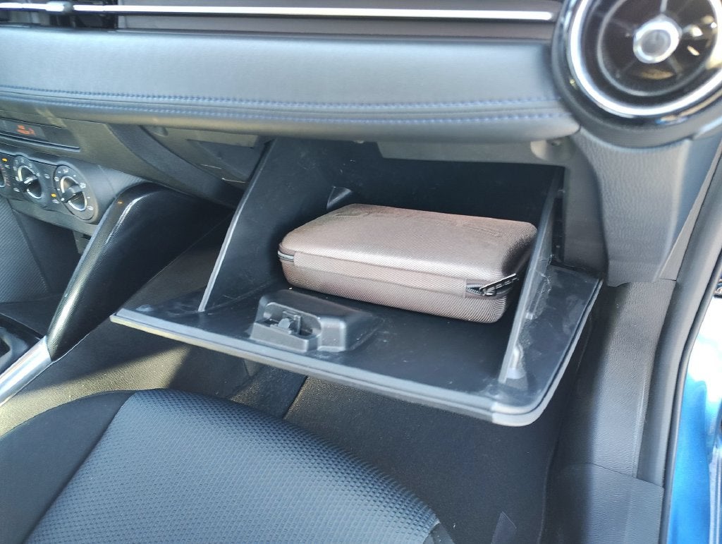 2016 Scion iA Base