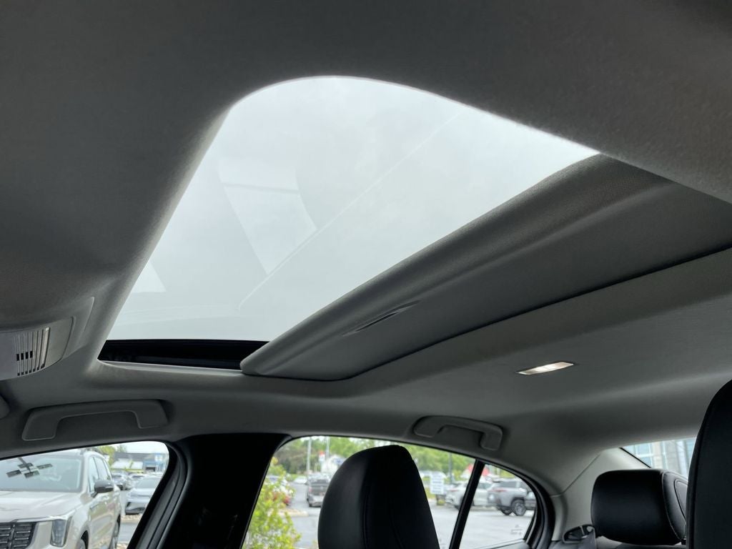 2024 Mazda Mazda3 2.5 S Preferred Package