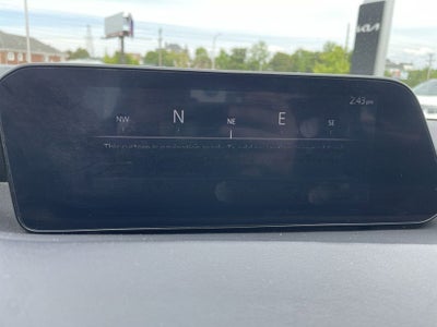 2024 Mazda Mazda3 2.5 S Preferred Package