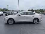 2024 Mazda Mazda3 2.5 S Preferred Package