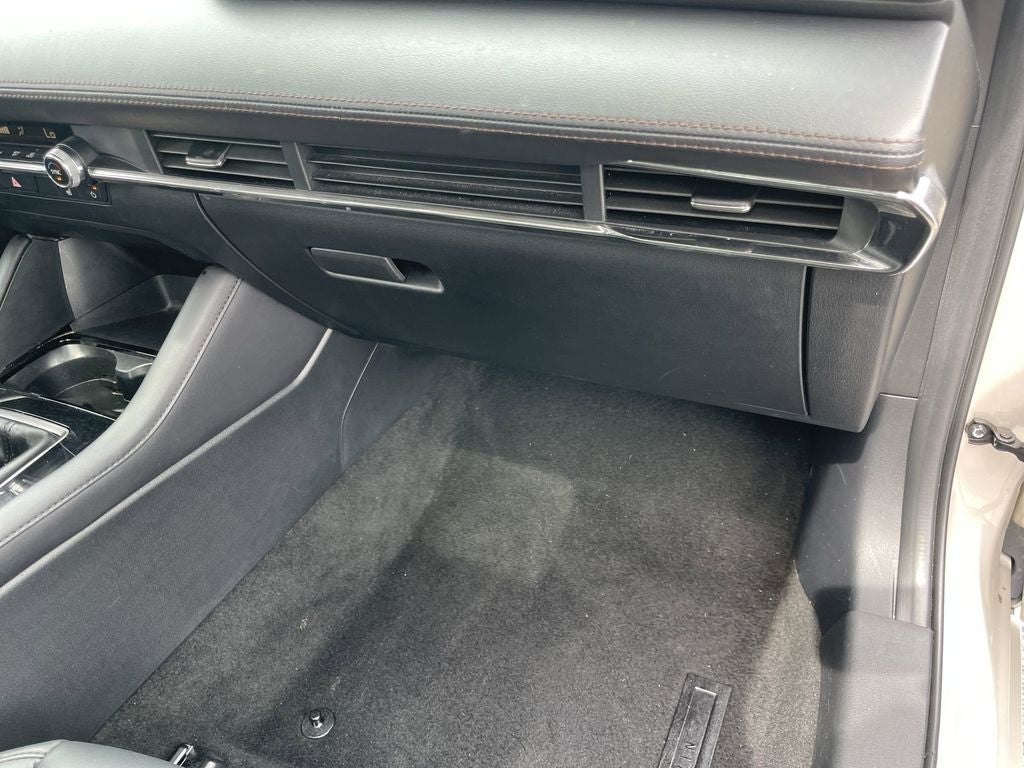 2024 Mazda Mazda3 2.5 S Preferred Package