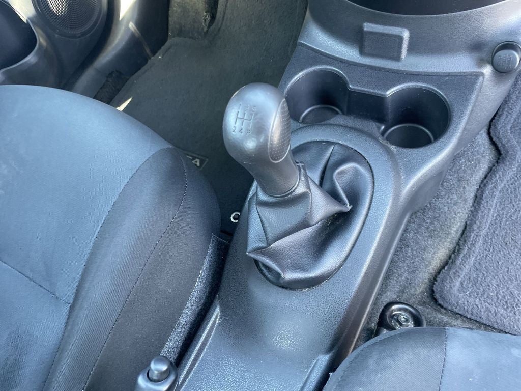 2018 Nissan Versa 1.6 S