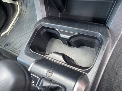 2018 Toyota Tacoma SR5 V6