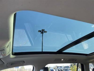 2020 Volkswagen Tiguan 2.0T SEL 4Motion