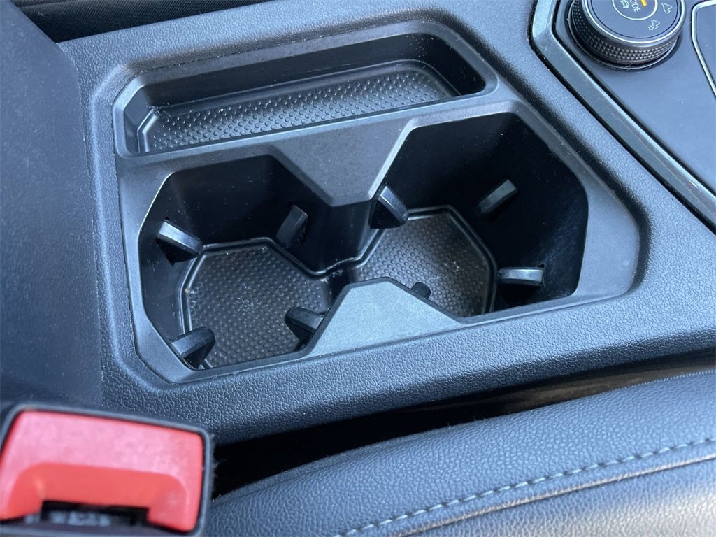 2020 Volkswagen Tiguan 2.0T SEL 4Motion