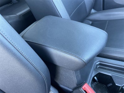 2020 Volkswagen Tiguan 2.0T SEL 4Motion