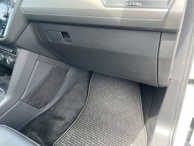 2020 Volkswagen Tiguan 2.0T SE 4Motion