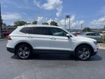 2020 Volkswagen Tiguan 2.0T SE 4Motion