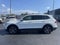 2018 Volkswagen Tiguan 2.0T SEL 4Motion