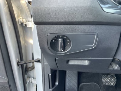 2018 Volkswagen Tiguan 2.0T SEL 4Motion