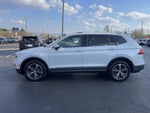 2018 Volkswagen Tiguan 2.0T SEL 4Motion