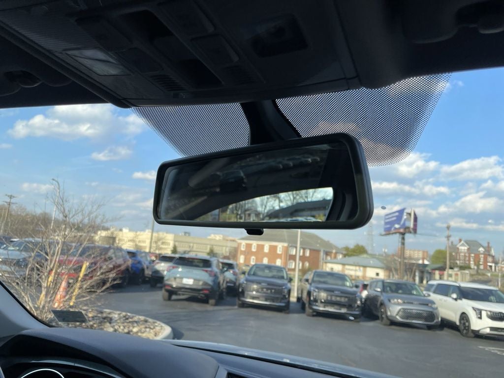 2018 Volkswagen Tiguan 2.0T SEL 4Motion