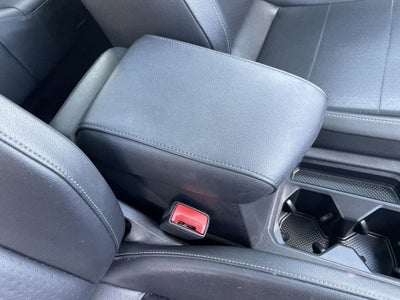 2018 Volkswagen Tiguan 2.0T SEL 4Motion