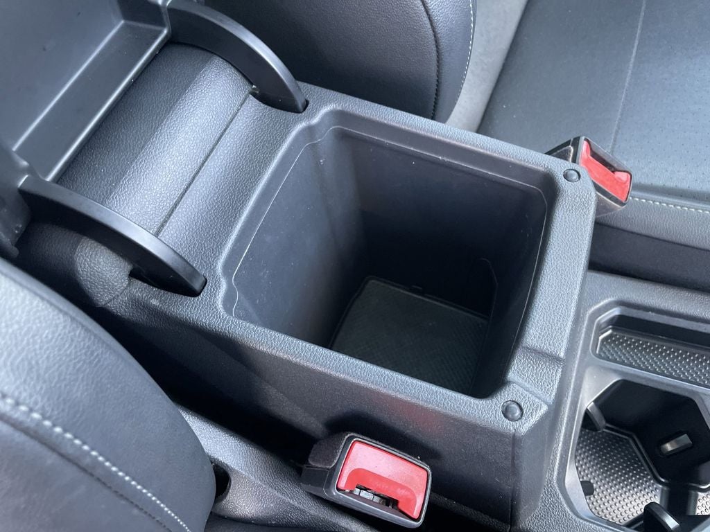 2018 Volkswagen Tiguan 2.0T SEL 4Motion