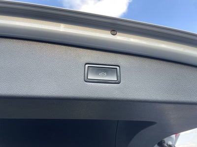 2018 Volkswagen Tiguan 2.0T SEL 4Motion