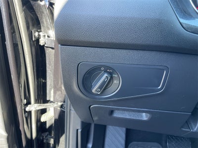 2020 Volkswagen Tiguan 2.0T SE