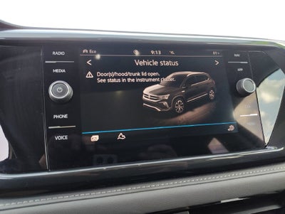 2024 Volkswagen Taos 1.5T SEL