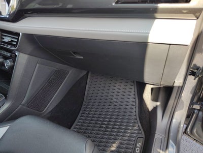 2024 Volkswagen Taos 1.5T SEL