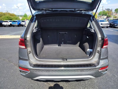 2024 Volkswagen Taos 1.5T SEL