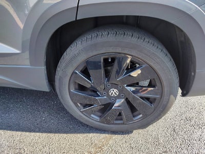 2024 Volkswagen Taos 1.5T SEL