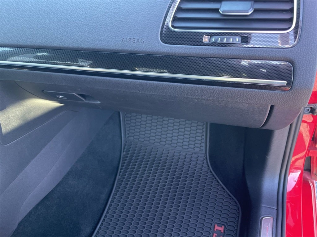 2015 Volkswagen Golf GTI 2.0T S