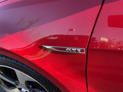 2015 Volkswagen Golf GTI 2.0T S