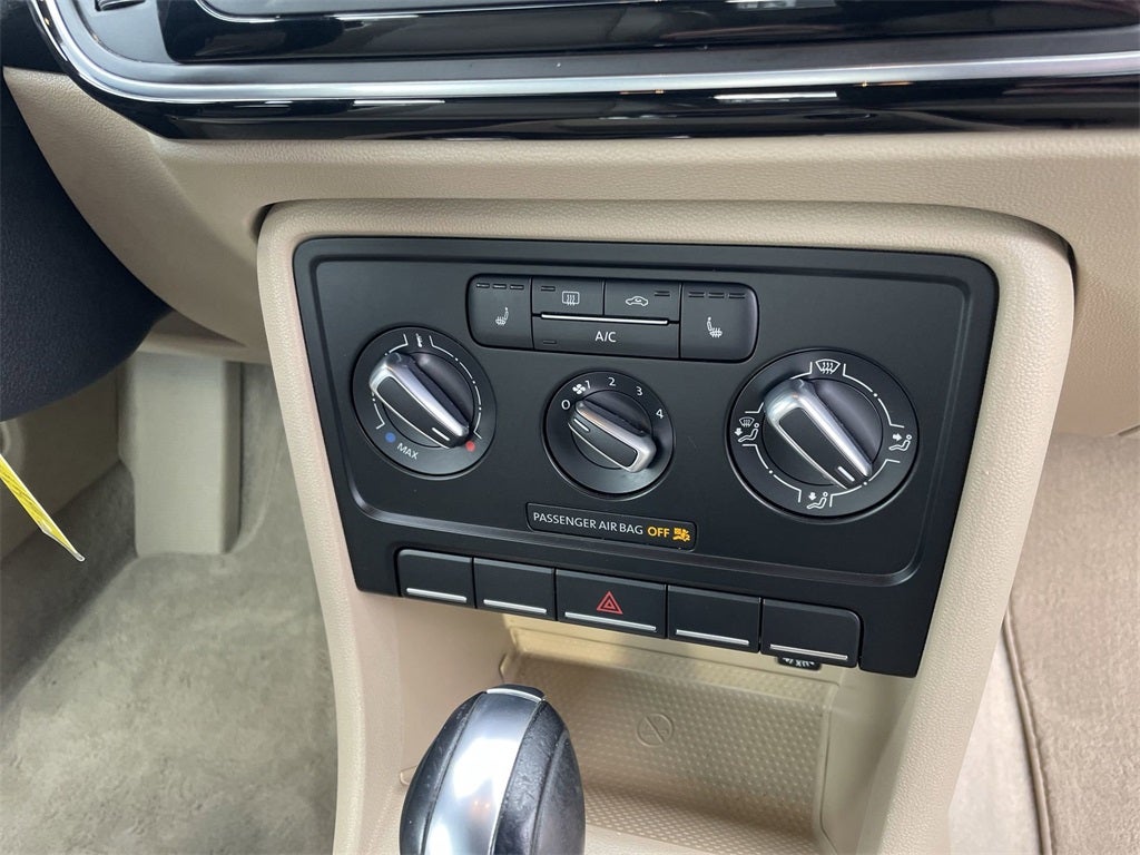 2015 Volkswagen Beetle 1.8T