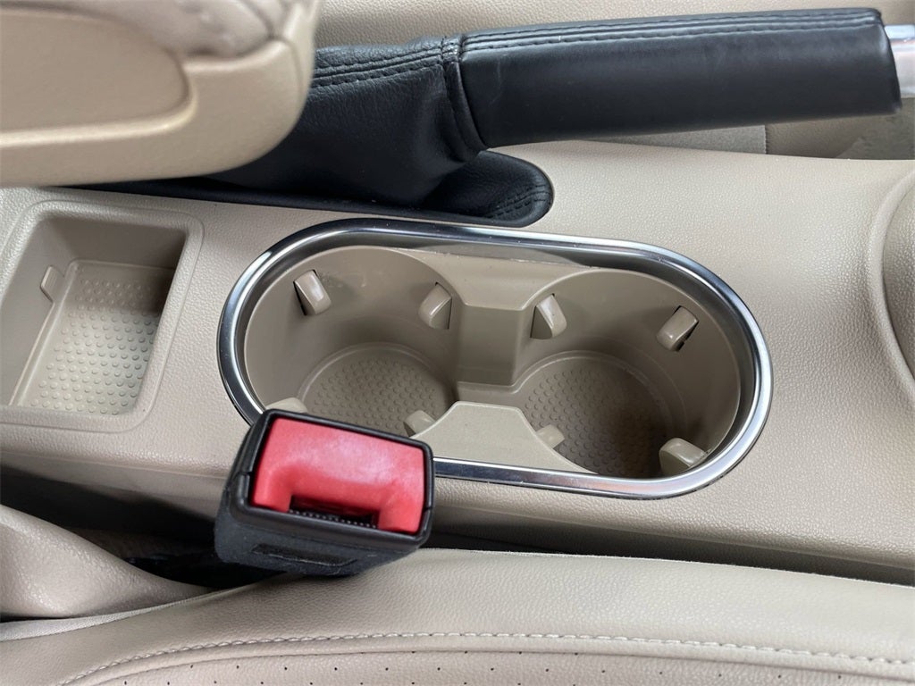 2015 Volkswagen Beetle 1.8T