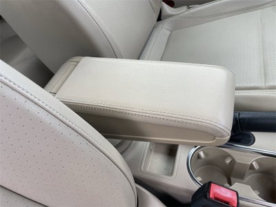 2015 Volkswagen Beetle 1.8T