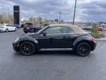 2015 Volkswagen Beetle 1.8T