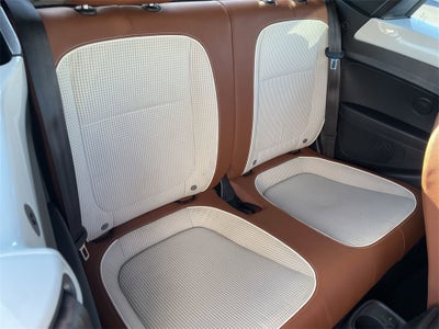 2015 Volkswagen Beetle 1.8T Classic