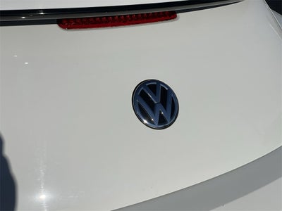 2015 Volkswagen Beetle 1.8T Classic
