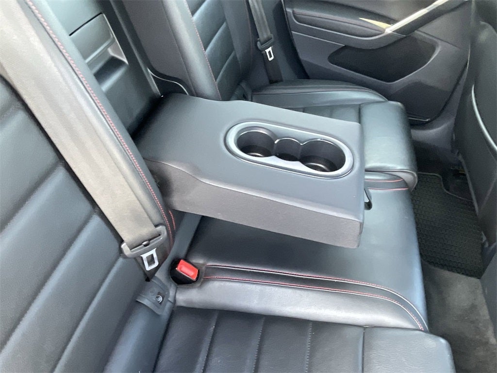 2019 Volkswagen Golf GTI 2.0T SE