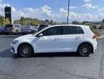 2019 Volkswagen Golf GTI 2.0T SE