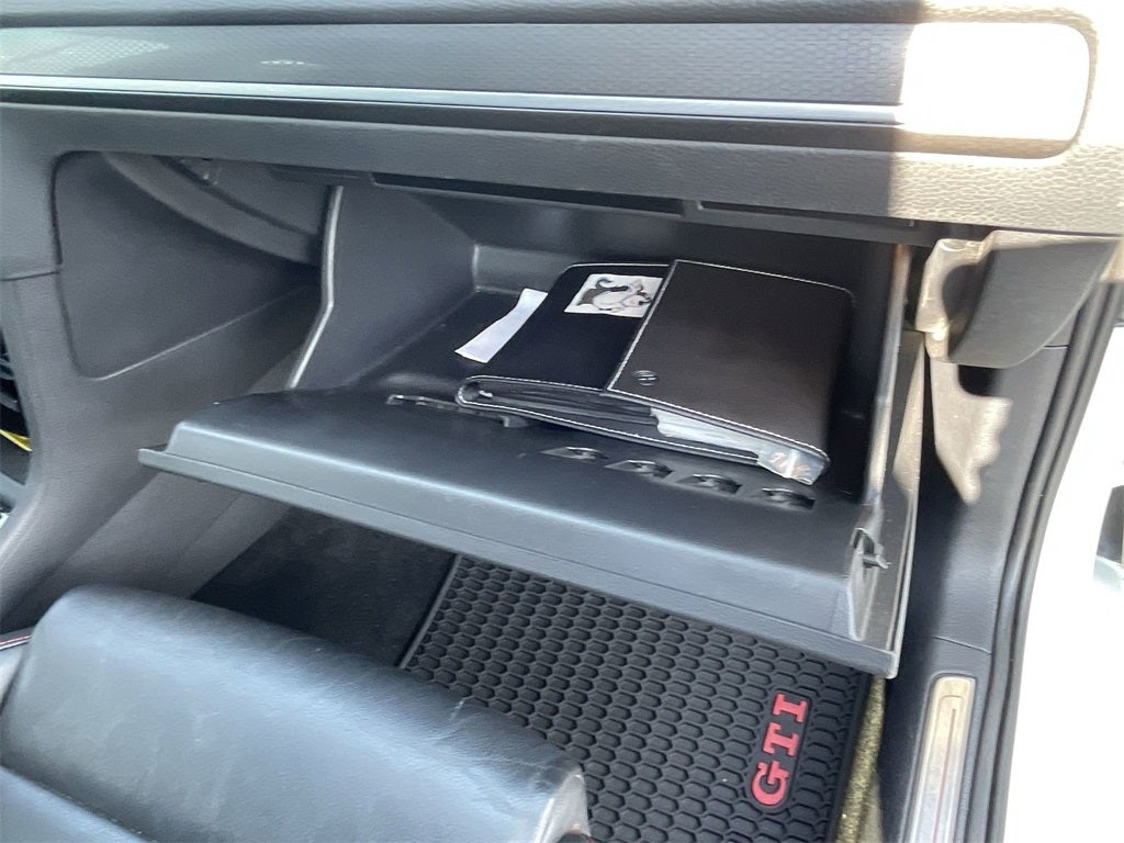 2019 Volkswagen Golf GTI 2.0T SE