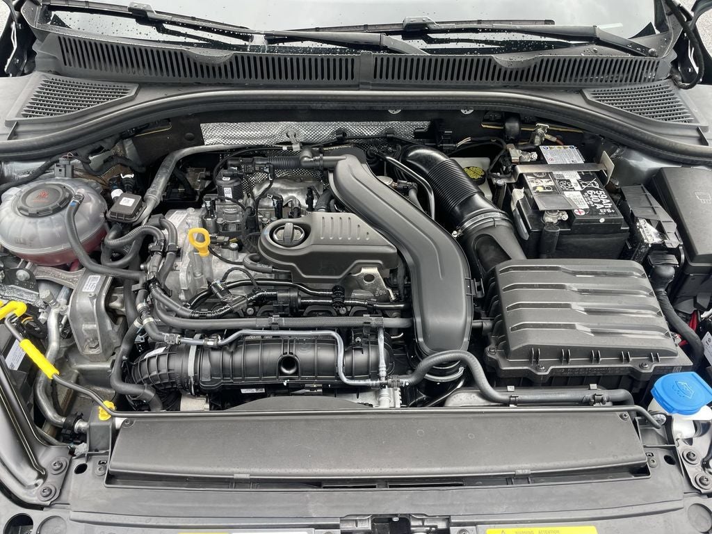 2024 Volkswagen Jetta 1.5T Sport