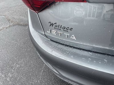 2024 Volkswagen Jetta 1.5T Sport