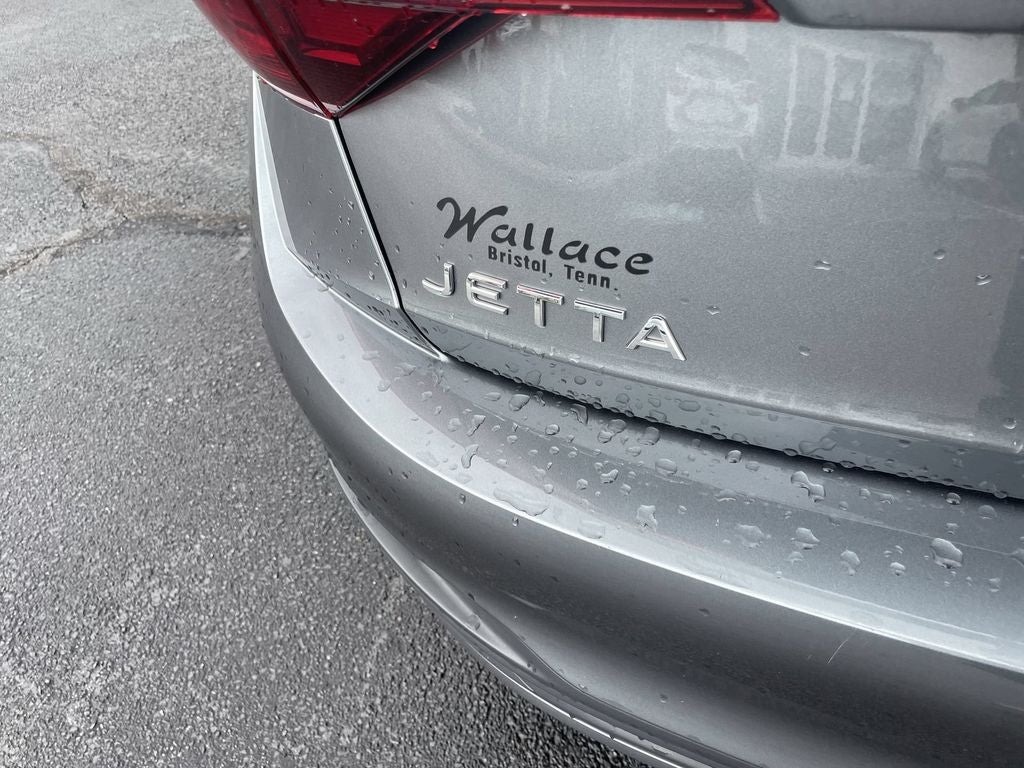 2024 Volkswagen Jetta 1.5T Sport