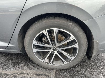 2024 Volkswagen Jetta 1.5T Sport