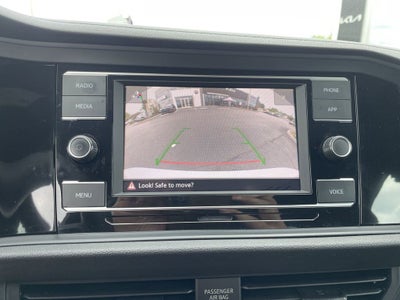 2024 Volkswagen Jetta 1.5T Sport