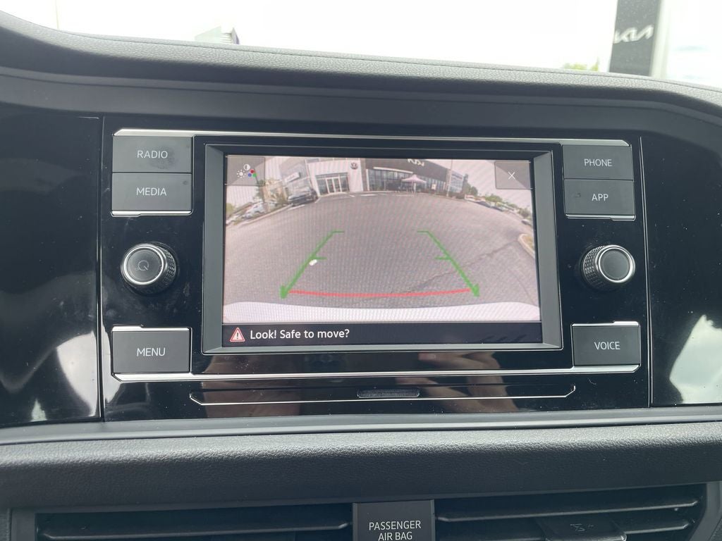 2024 Volkswagen Jetta 1.5T Sport